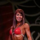 Jennifer  Hughes - NPC Clash at the Capstone  2013 - #1